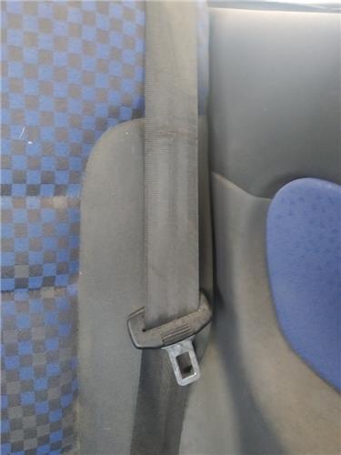 cinturon seguridad trasero izquierdo audi a3 (8l)(09.1996 >) 1.8 t ambition quattro [1,8 ltr.   110 kw 20v turbo]