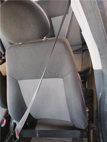 cinturon seguridad delantero izquierdo opel meriva (2003 >) 1.7 blue line [1,7 ltr.   55 kw 16v dti cat (y 17 dt / lr6)]