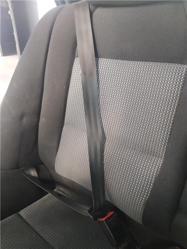 cinturon seguridad trasero derecho peugeot 406 berlina (s1/s2)(08.1995 >) 2.0 srdt [2,0 ltr.   80 kw hdi]