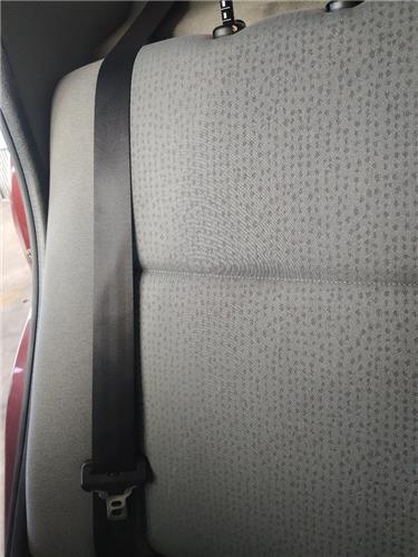 cinturon seguridad trasero derecho dacia loga