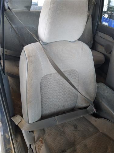 cinturon seguridad delantero derecho ford ranger (er)(1999 >) 2.5 royal cabina simple 4x4 [2,5 ltr.   80 kw 12v td cat]