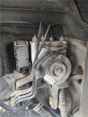 nucleo abs ford focus c max (cap)(2003 >2007) 1.6 connection [1,6 ltr.   66 kw tdci cat]