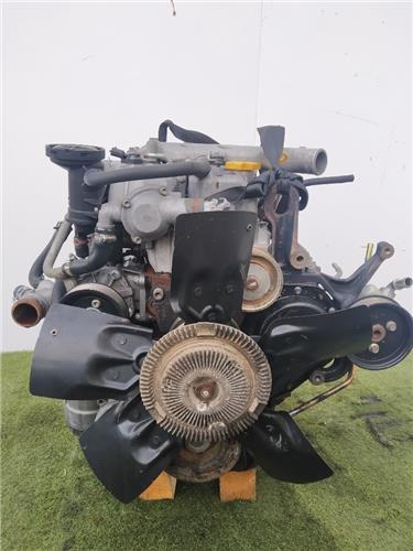 motor completo jeep grand cherokee (wj/wg)(1999 >) 3.1 td laredo [3,1 ltr.   103 kw td cat]