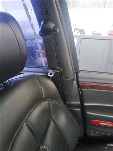 cinturon seguridad delantero izquierdo jeep grand cherokee (wh)(2005 >) 4.7 limited [4,7 ltr.   223 kw v8 cat]