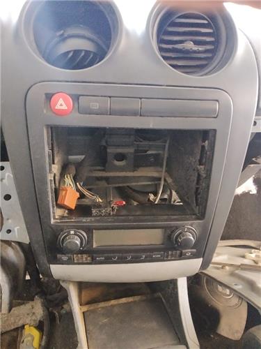 Consola Seat Ibiza 1.4 16V