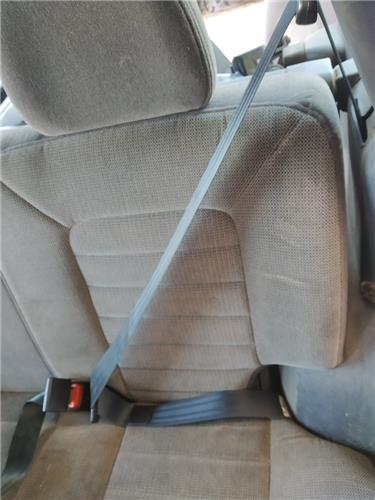 cinturon seguridad trasero izquierdo jeep gra