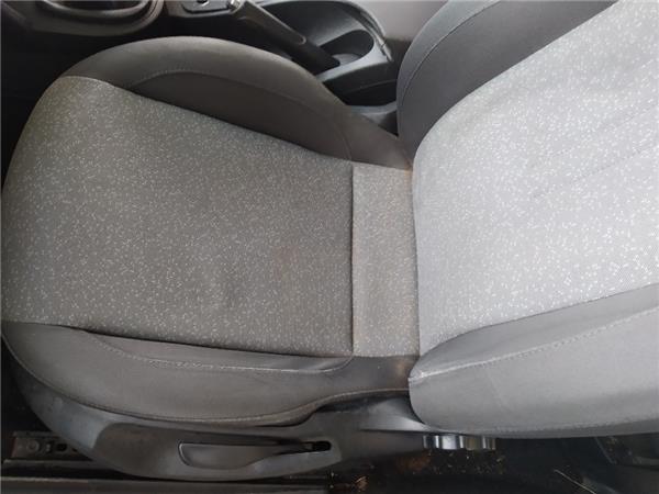 asiento delantero izquierdo seat altea (5p1)(03.2004 >) 1.9 reference [1,9 ltr.   77 kw tdi]