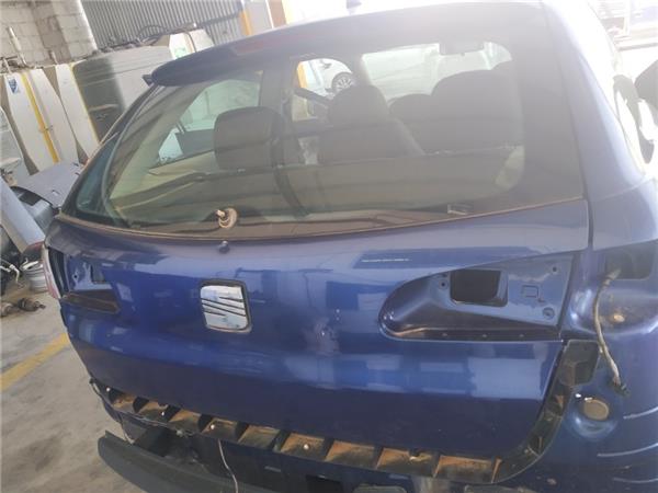 Porton Trasero Seat Ibiza 1.4 16V