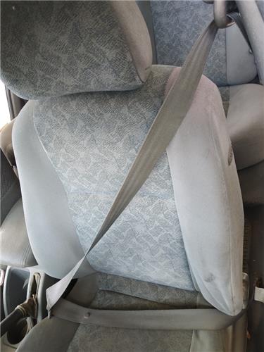 cinturon seguridad delantero izquierdo daewoo lacetti (2004 >) 1.6 cdx [1,6 ltr.   80 kw cat]
