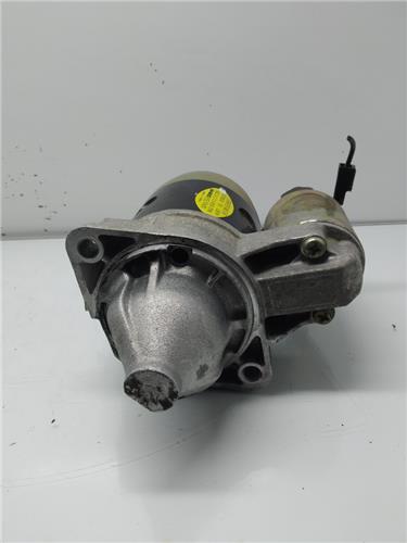 motor arranque hyundai elantra (xd)(2000 >) 1.6 gls (5 ptas.) [1,6 ltr.   79 kw 16v cat]