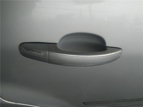 maneta exterior trasera derecha ford focus c max (cap)(2003 >2007) 1.6 connection [1,6 ltr.   66 kw tdci cat]