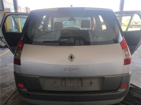 Porton Trasero Renault Scenic II 1.9