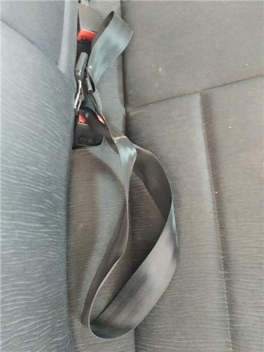 cinturon seguridad trasero central audi a4 berlina (b5)(1994 >) 1.8 [1,8 ltr.   92 kw 20v]