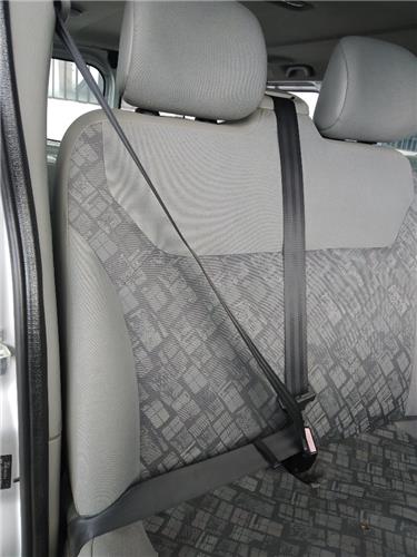 cinturon seguridad delantero derecho opel vivaro (2001 >) 2.5 combi 2.7t  corto [2,5 ltr.   99 kw cdti cat (g9u 730 / lj9)]