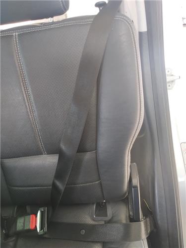 cinturon seguridad trasero izquierdo mercedes benz clase m (bm 163)(09.1997 >) 4.0 400 cdi (163.128) [4,0 ltr.   184 kw cdi 32v cat]