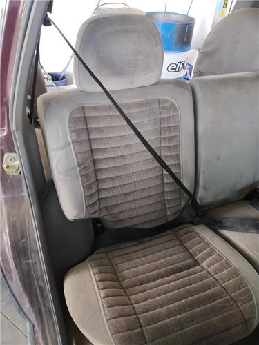 cinturon seguridad trasero derecho jeep grand