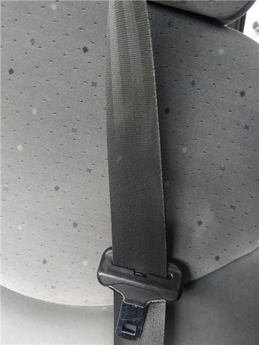 cinturon seguridad delantero izquierdo citroen c3 (2002 >) 1.4 hdi sx plus [1,4 ltr.   50 kw hdi]