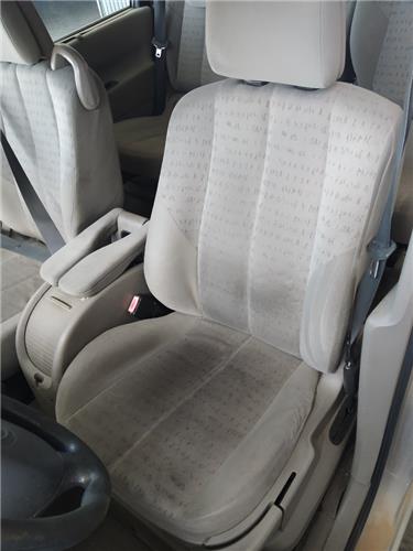 asiento delantero izquierdo renault scenic ii (jm)(2003 >) 1.5 dci (jm02, jm13)