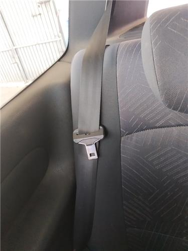 cinturon seguridad trasero derecho renault cl
