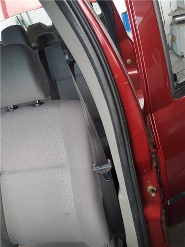 cinturon seguridad delantero izquierdo dacia logan 1 (2005 >) 1.5 ambiance [1,5 ltr.   50 kw dci diesel cat]