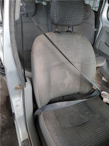 cinturon seguridad delantero derecho renault kangoo i (f/kc0)(2003 >) 1.9 express comfort 4x4 [1,9 ltr.   62 kw dci diesel cat]