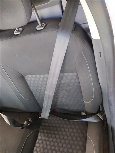 cinturon seguridad trasero izquierdo dacia logan ii (11.2012 >) 1.5 ambiance [1,5 ltr.   66 kw dci diesel fap cat]