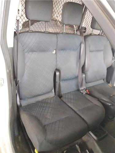 asiento delantero derecho peugeot partner tepee (05.2008 >) 1.6 confort [1,6 ltr.   66 kw]