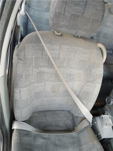 cinturon seguridad delantero derecho renault scenic rx4 (ja0)(2000 >) 1.9 dci [1,9 ltr.   75 kw dci diesel cat]
