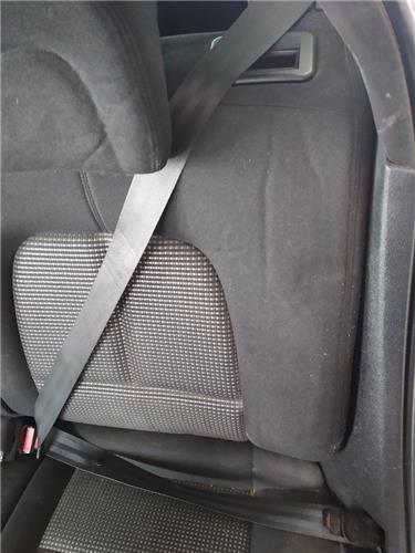 cinturon seguridad trasero izquierdo peugeot 407 (2004 >) 2.0 sport [2,0 ltr.   100 kw 16v hdi fap]