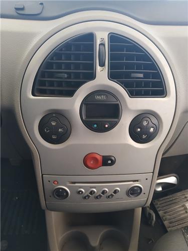 Consola Renault Modus I 1.5 dCi