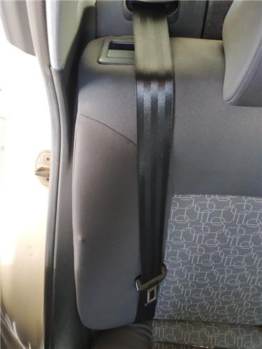 cinturon seguridad trasero derecho seat ibiza