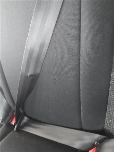 cinturon seguridad trasero central peugeot 307 berlina (s2)(06.2005 >) 1.6 x line [1,6 ltr.   66 kw 16v hdi]