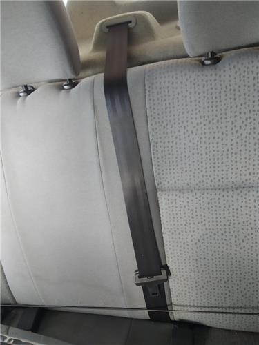 cinturon seguridad trasero central dacia loga