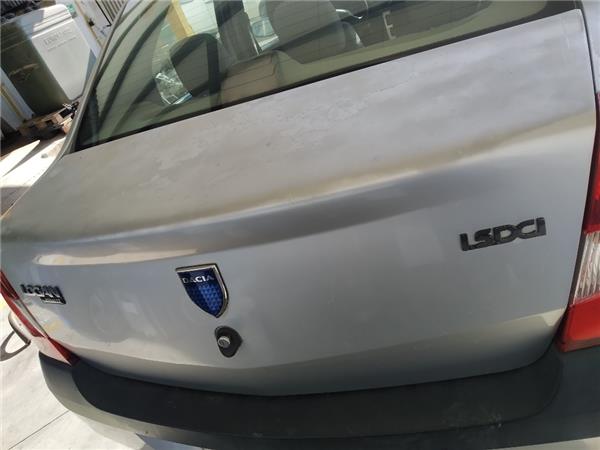 Porton Trasero Dacia Logan 1 1.5