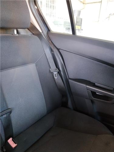 cinturon seguridad trasero izquierdo opel astra h gtc (2004 >) 1.7 cdti