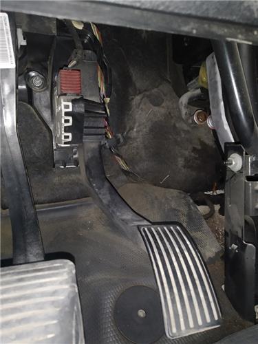pedal acelerador fiat ducato 3 furgón 30 (290)(04.2014 >) 2.3 130 l2h1 bat: 3450 mm [2,3 ltr.   96 kw jtd cat]