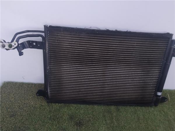 Condensador Volkswagen Golf V 1.9