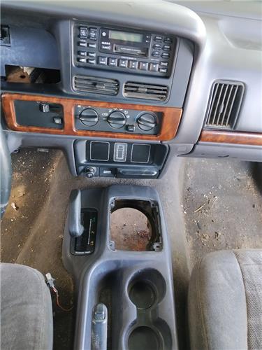 consola jeep grand cherokee zjz 1993 25 td l