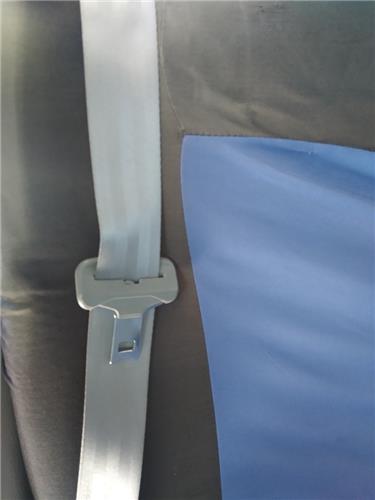 cinturon seguridad trasero derecho renault clio ii fase ii (b/cb0)(2001 >) 1.4 privilege [1,4 ltr.   72 kw 16v]