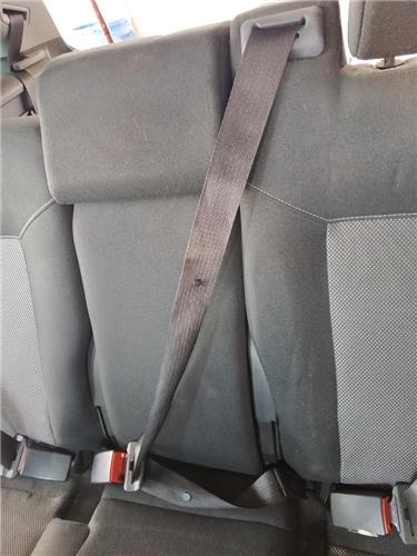 cinturon seguridad trasero central opel zafira b (2005 >) 1.9 sport [1,9 ltr.   88 kw cdti]