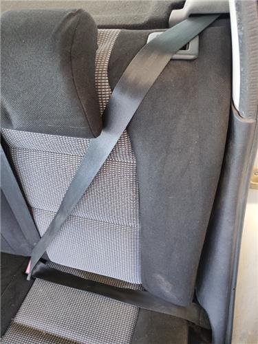 cinturon seguridad trasero izquierdo peugeot 307 berlina (s2)(06.2005 >) 1.6 x line [1,6 ltr.   80 kw hdi fap cat (9hz / dv6ted4)]