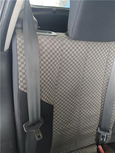 cinturon seguridad trasero derecho renault megane ii berlina 5p (10.2002 >) 1.9 confort expression [1,9 ltr.   88 kw dci diesel]