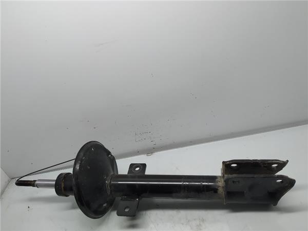 amortiguador trasero derecho dacia duster i (2010 >) 1.5 ambiance 4x4 [1,5 ltr.   80 kw dci diesel fap cat]