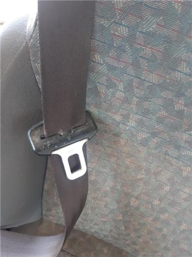 cinturon seguridad delantero derecho suzuki v