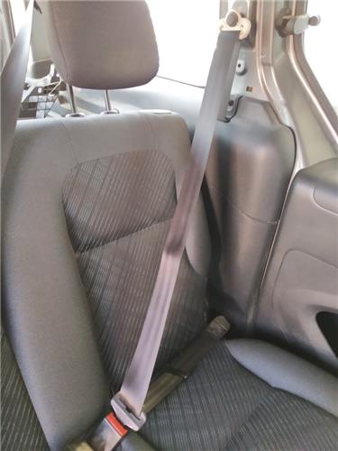 cinturon seguridad trasero izquierdo peugeot partner tepee (05.2008 >) 1.6  55kw