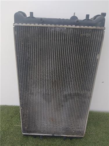 radiador agua audi a3 (8l)(09.1996 >) 1.8 t ambition quattro [1,8 ltr.   110 kw 20v turbo]