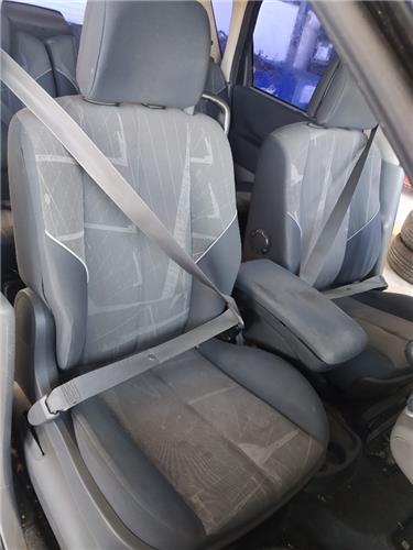 asiento delantero derecho renault scenic ii (jm)(2003 >) 1.9 confort dynamique [1,9 ltr.   88 kw dci diesel]