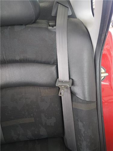 cinturon seguridad trasero izquierdo volvo s40 berlina (1995 >) 1.6 [1,6 ltr.   80 kw cat]