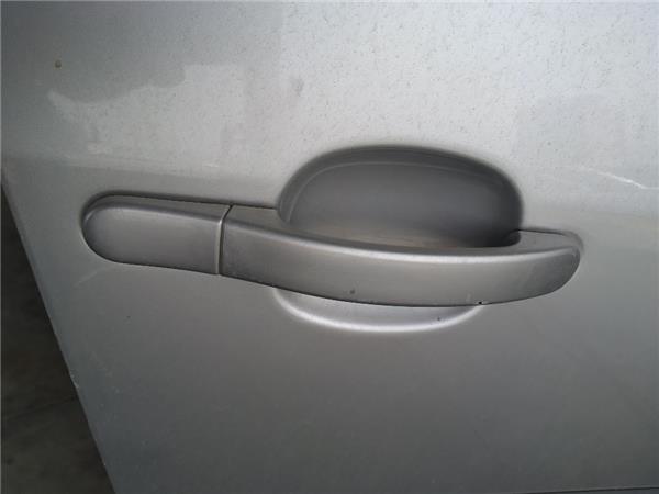 maneta exterior delantera derecha ford fiesta (cbk)(2002 >) 1.4 ambiente [1,4 ltr.   50 kw tdci cat]
