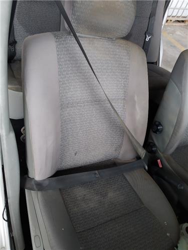 cinturon seguridad delantero derecho dacia logan 1 (2005 >) 1.6 laureate [1,6 ltr.   64 kw cat]